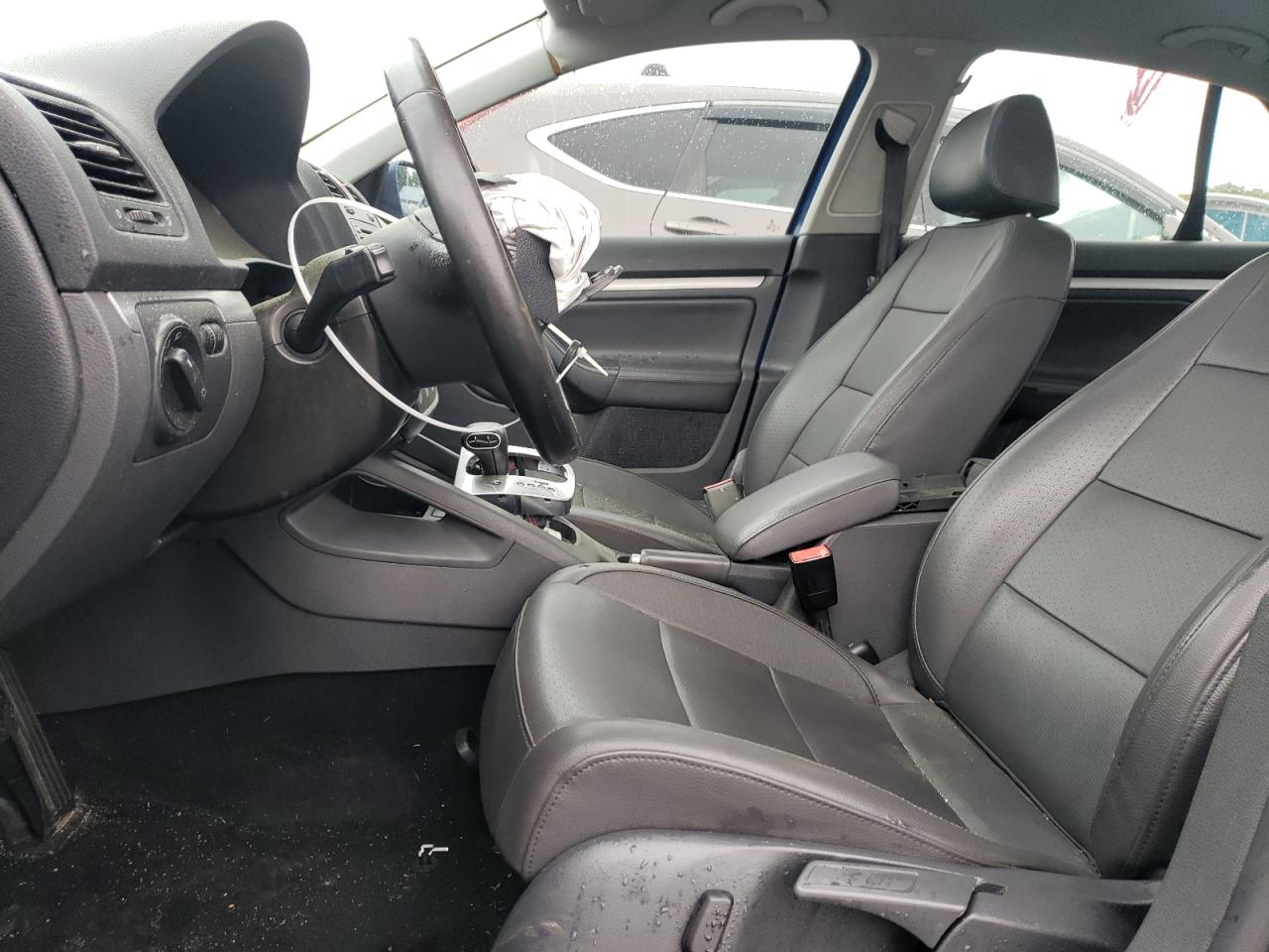 2008 Volkswagen Jetta Se VIN: 3VWRZ71K58M150472 Lot: 56649814