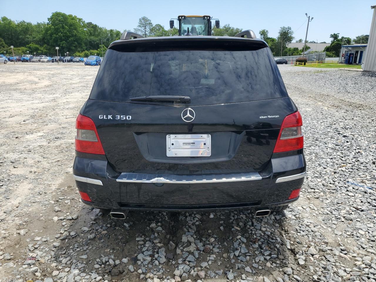 2010 Mercedes-Benz Glk 350 VIN: WDCGG5GB0AF465045 Lot: 55818814