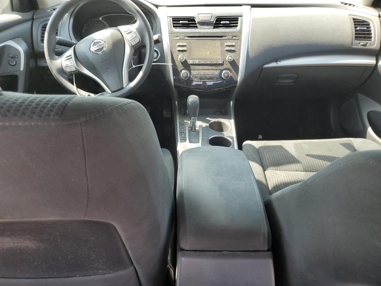 2015 Nissan Altima 2.5 VIN: 1N4AL3AP7FC192782 Lot: 54932964