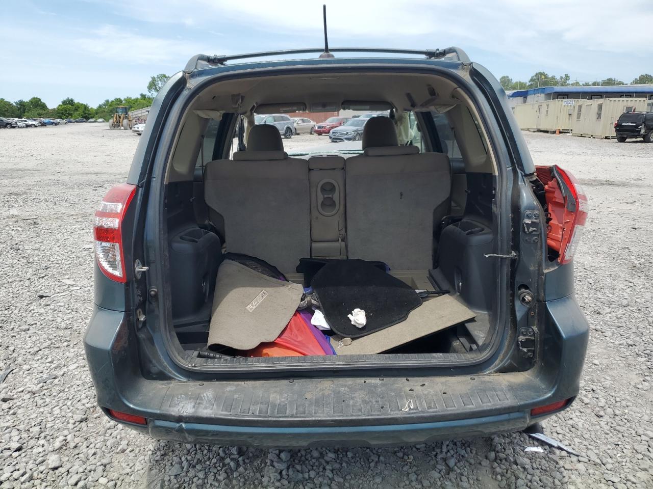 2009 Toyota Rav4 VIN: JTMZF33V19D006121 Lot: 65394654