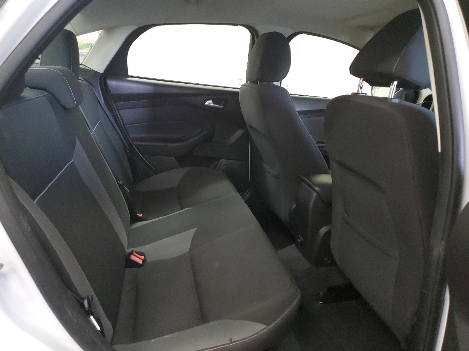 1FADP3F27DL279061 2013 Ford Focus Se