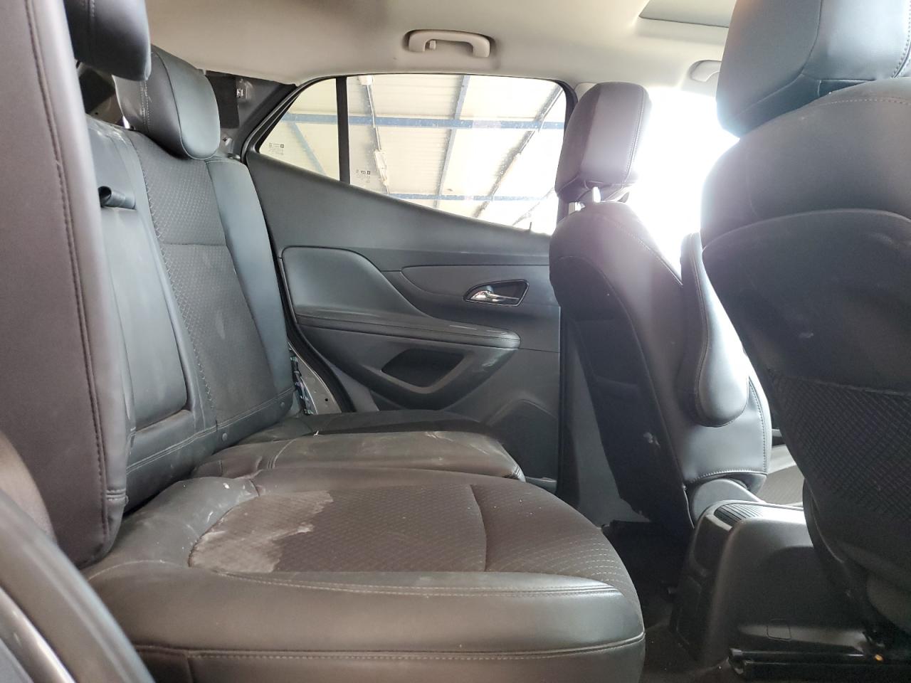 KL4CJASBXLB001271 2020 Buick Encore Preferred