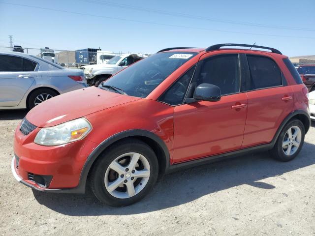 2008 SUZUKI SX4 BASE JS2YB413685107300  56075064