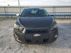 2014 Chevrolet Sonic Ltz for Sale in Lawrenceburg, KY - Front End