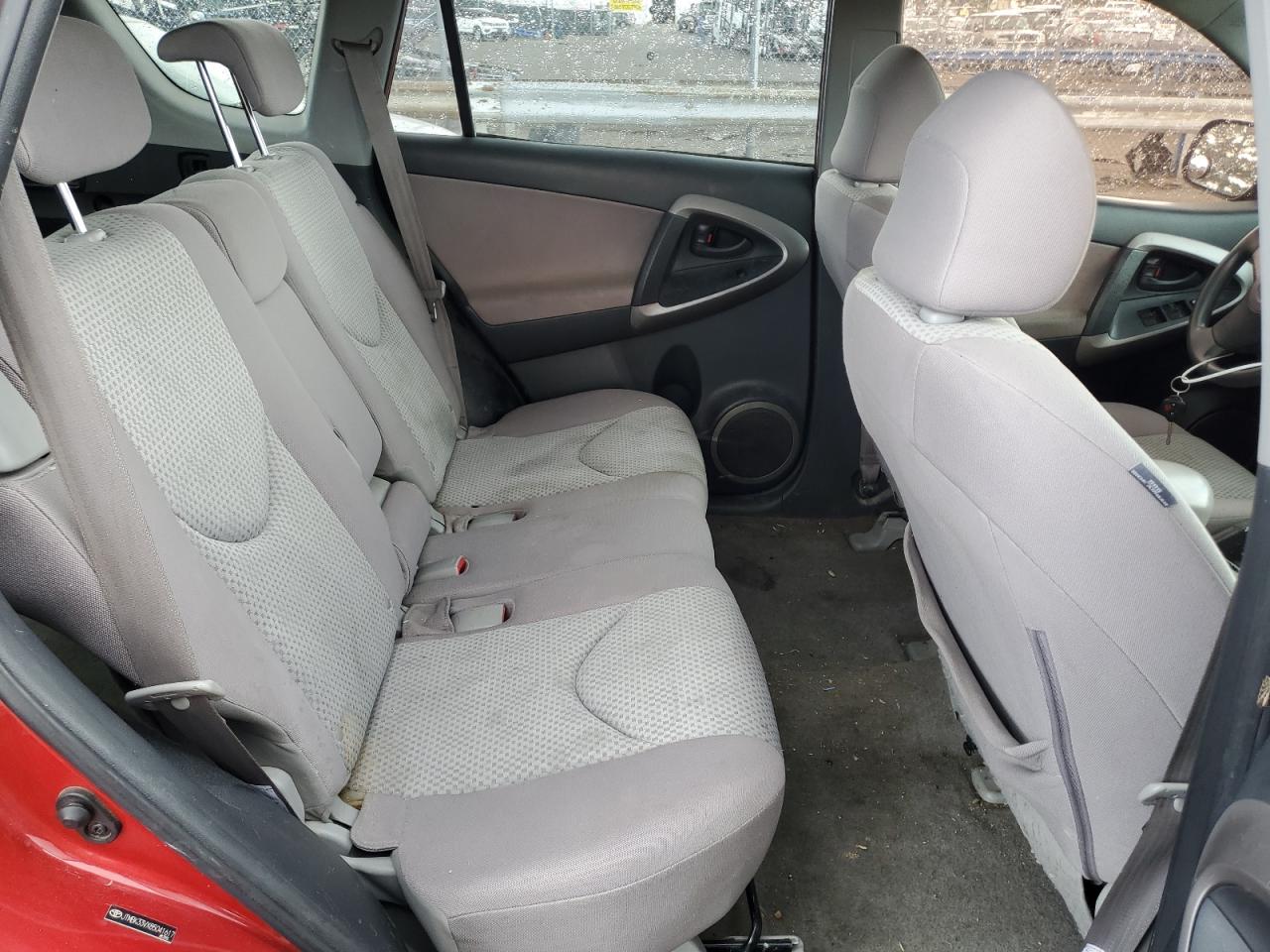 2008 Toyota Rav4 VIN: JTMBK33VX85041617 Lot: 55893054