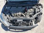 2017 Nissan Sentra S იყიდება Wilmer-ში, TX - Front End