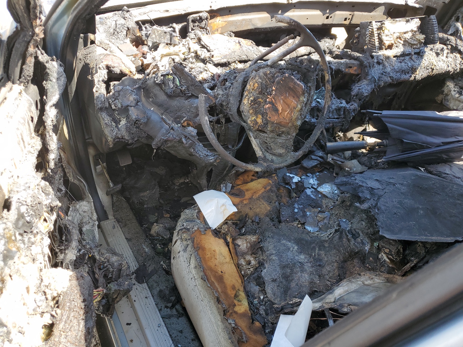 2FAFP73W73X152707 2003 Ford Crown Victoria