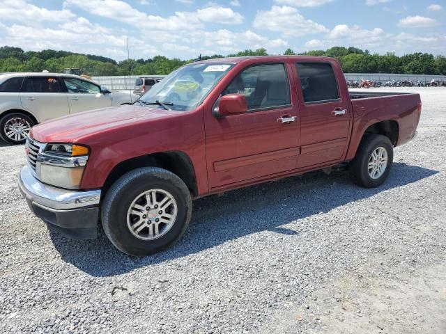 2011 Gmc Canyon Slt for Sale in Gastonia, NC - Hail