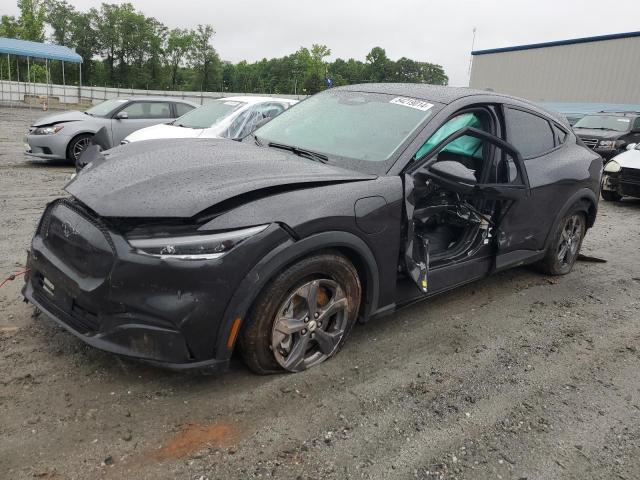 2022 Ford Mustang Mach-E Select