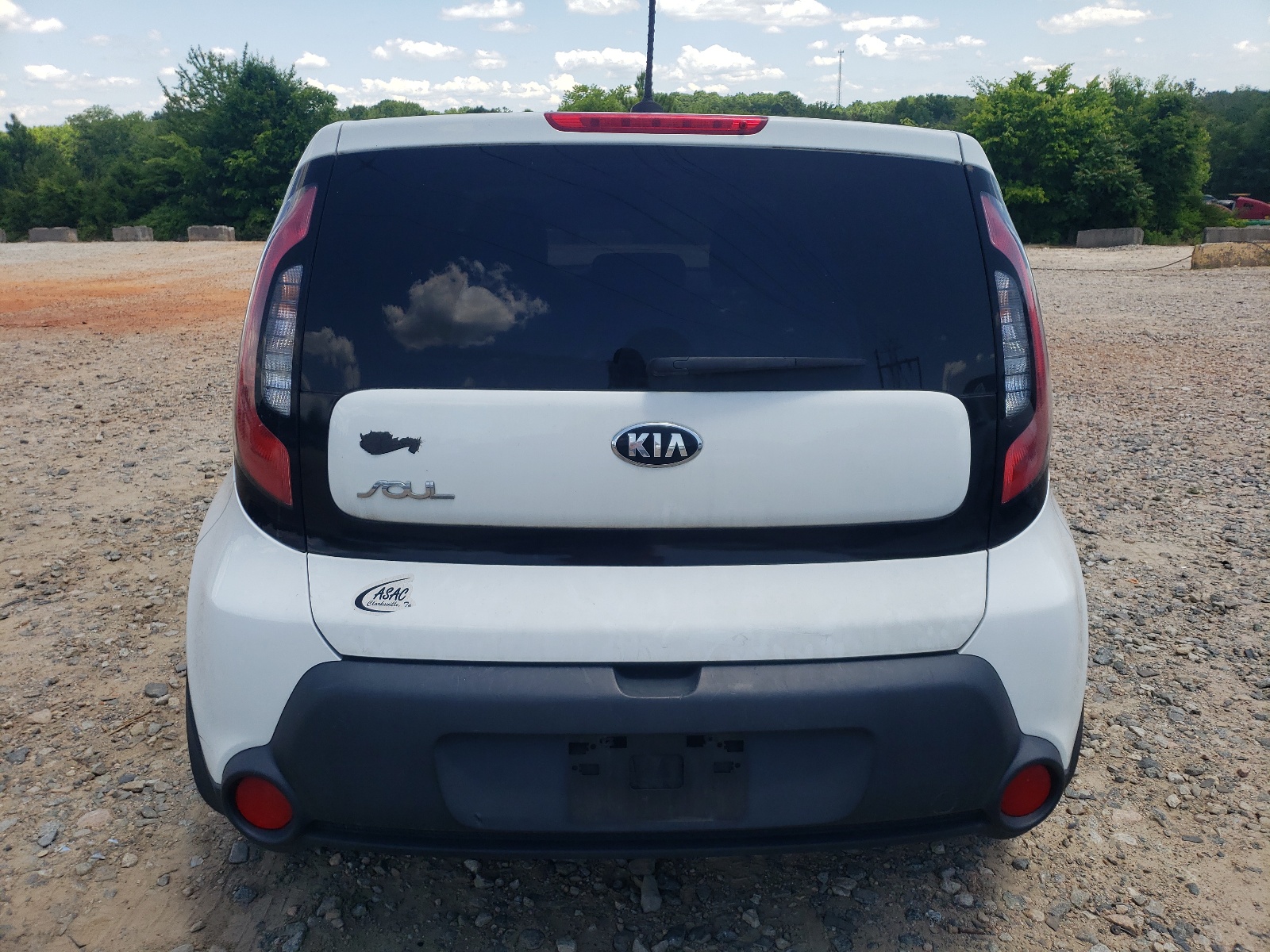 KNDJN2A25F7776223 2015 Kia Soul