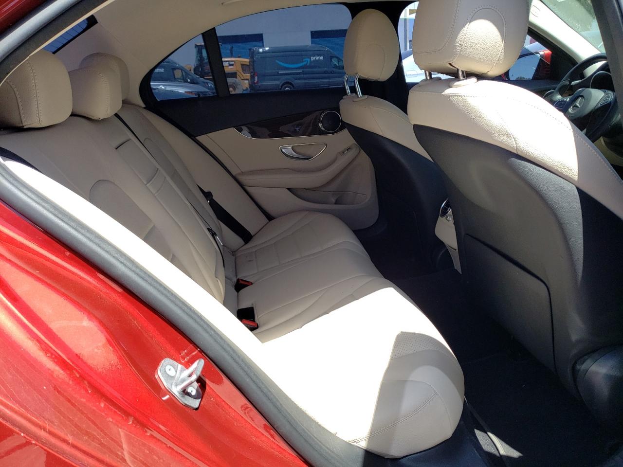 2018 Mercedes-Benz C 300 VIN: 55SWF4JB3JU263780 Lot: 56701014