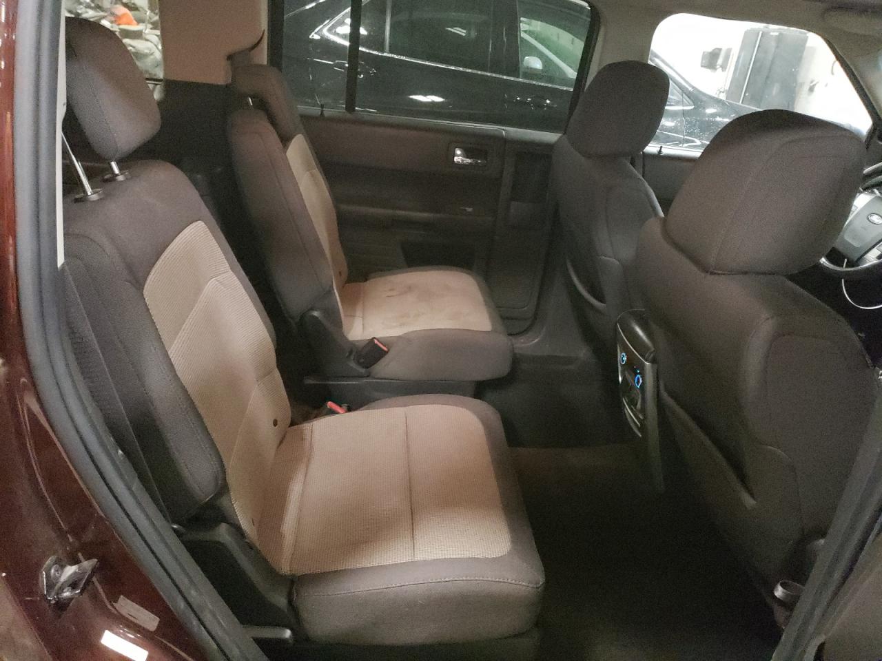 2009 Ford Flex Se VIN: 2FMDK51C59BA51129 Lot: 54356004