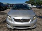 2010 Toyota Corolla Base   en Venta en Austell, GA - Mechanical