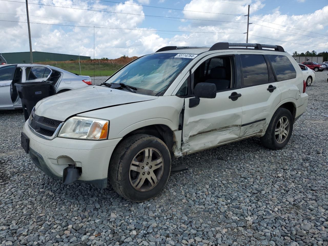 2006 Mitsubishi Endeavor - Image 1