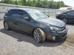 2013 Volkswagen Gti  на продаже в York Haven, PA - Front End