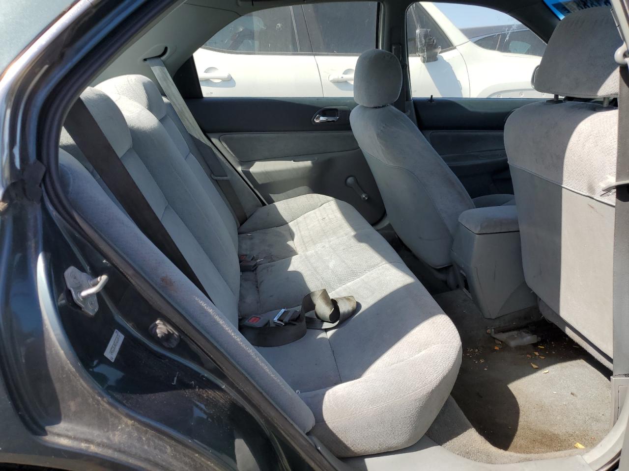 1996 Honda Accord Value VIN: 1HGCD5690TA232473 Lot: 52618884