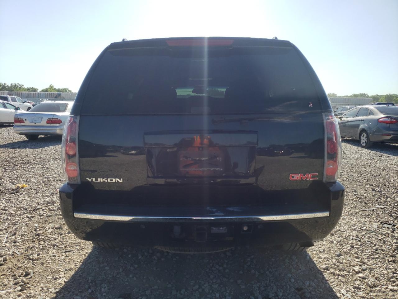 2013 GMC Yukon Denali VIN: 1GKS2EEF0DR294065 Lot: 56078724