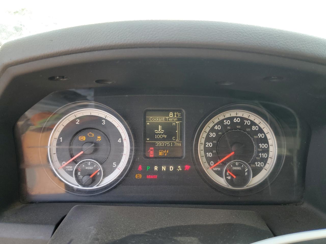 2013 Ram 3500 St VIN: 3C63RPGL7DG613396 Lot: 53871364