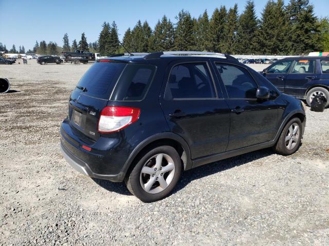 2007 SUZUKI SX4 SPORT JS2YB417975101315  54081864