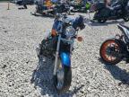 1995 Honda Vf750 C en Venta en Franklin, WI - Rollover