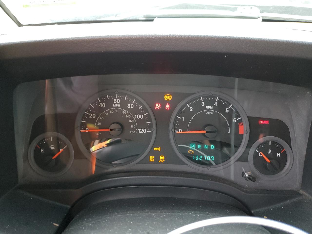 2008 Jeep Compass Sport VIN: 1J8FF47W68D577638 Lot: 53706584