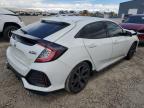 2017 Honda Civic Sport Touring na sprzedaż w Magna, UT - Front End
