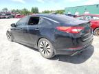 2012 Kia Optima Sx zu verkaufen in Montreal-est, QC - Burn