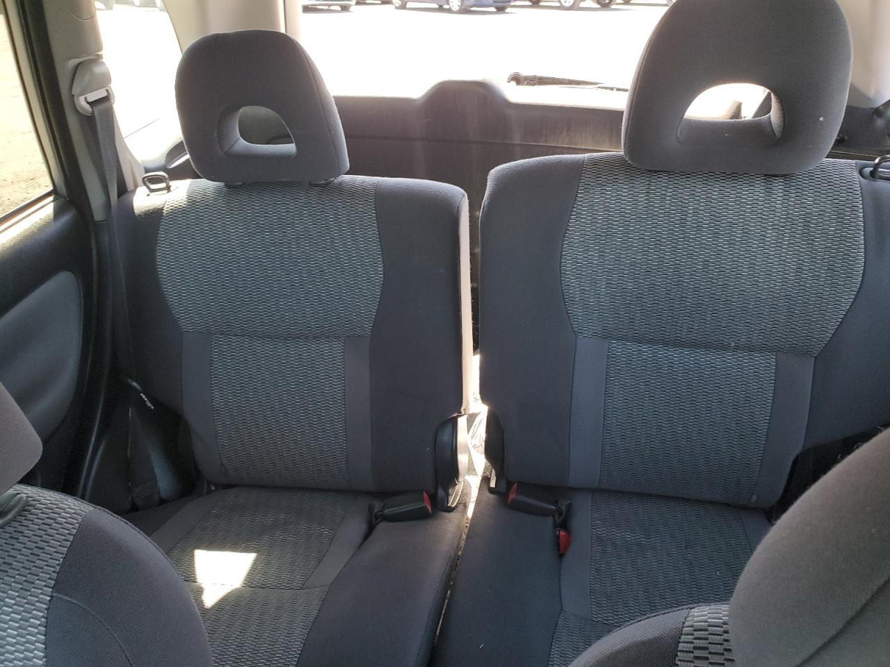 2004 Toyota Rav4 VIN: JTEHD20V246003477 Lot: 54078154