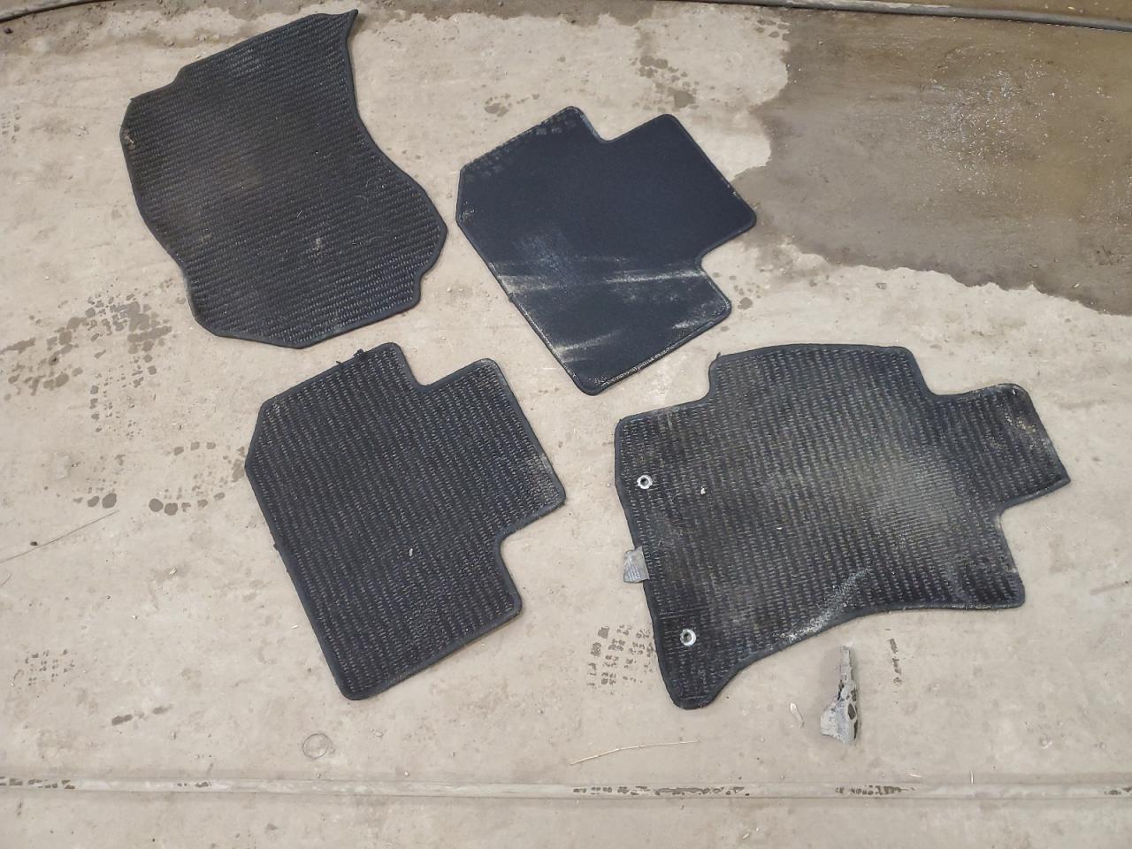 2015 Subaru Forester 2.5I Limited VIN: JF2SJARC5FH405582 Lot: 54746464