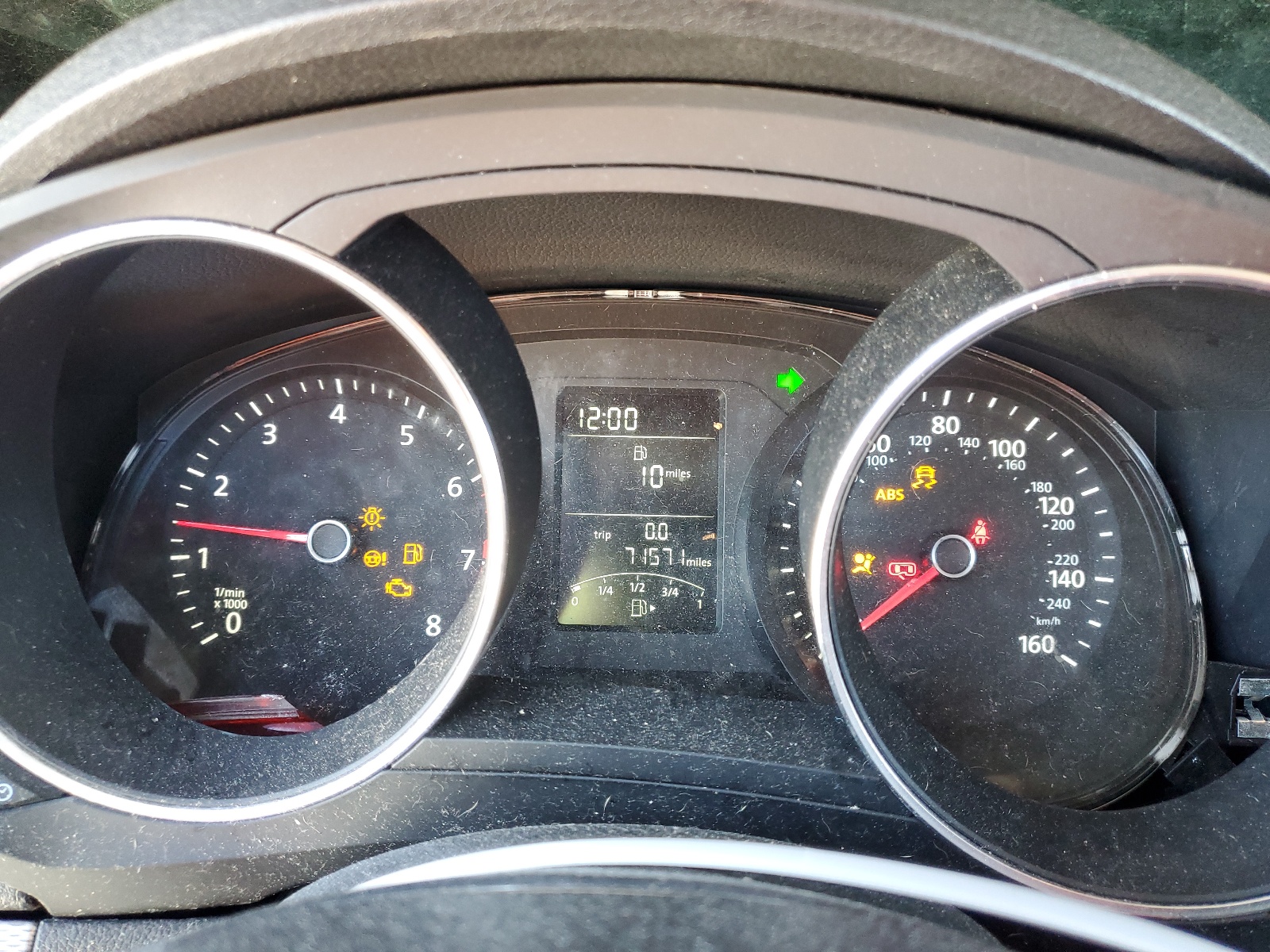 3VW167AJ0HM302462 2017 Volkswagen Jetta S