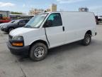 2022 Chevrolet Express G2500  за продажба в New Orleans, LA - Side