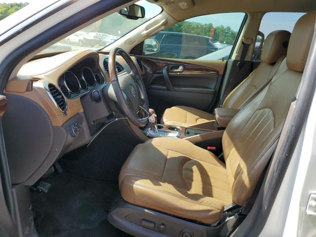  BUICK ENCLAVE 2015 Білий