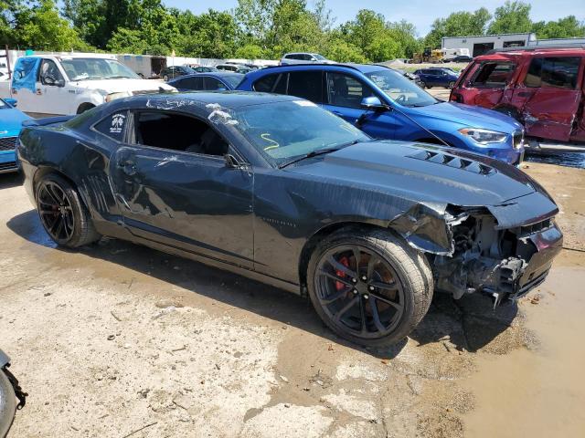 2015 CHEVROLET CAMARO SS 2G1FG1EW5F9280434  56255224