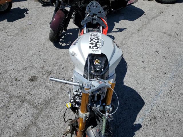 2024 Aprilia Rs 660 Ext rema , VIN: ZD4KSUR00RS000034 2024 Aprilia Rs 660 Ext rema , VIN: ZD4KSUR00RS000034