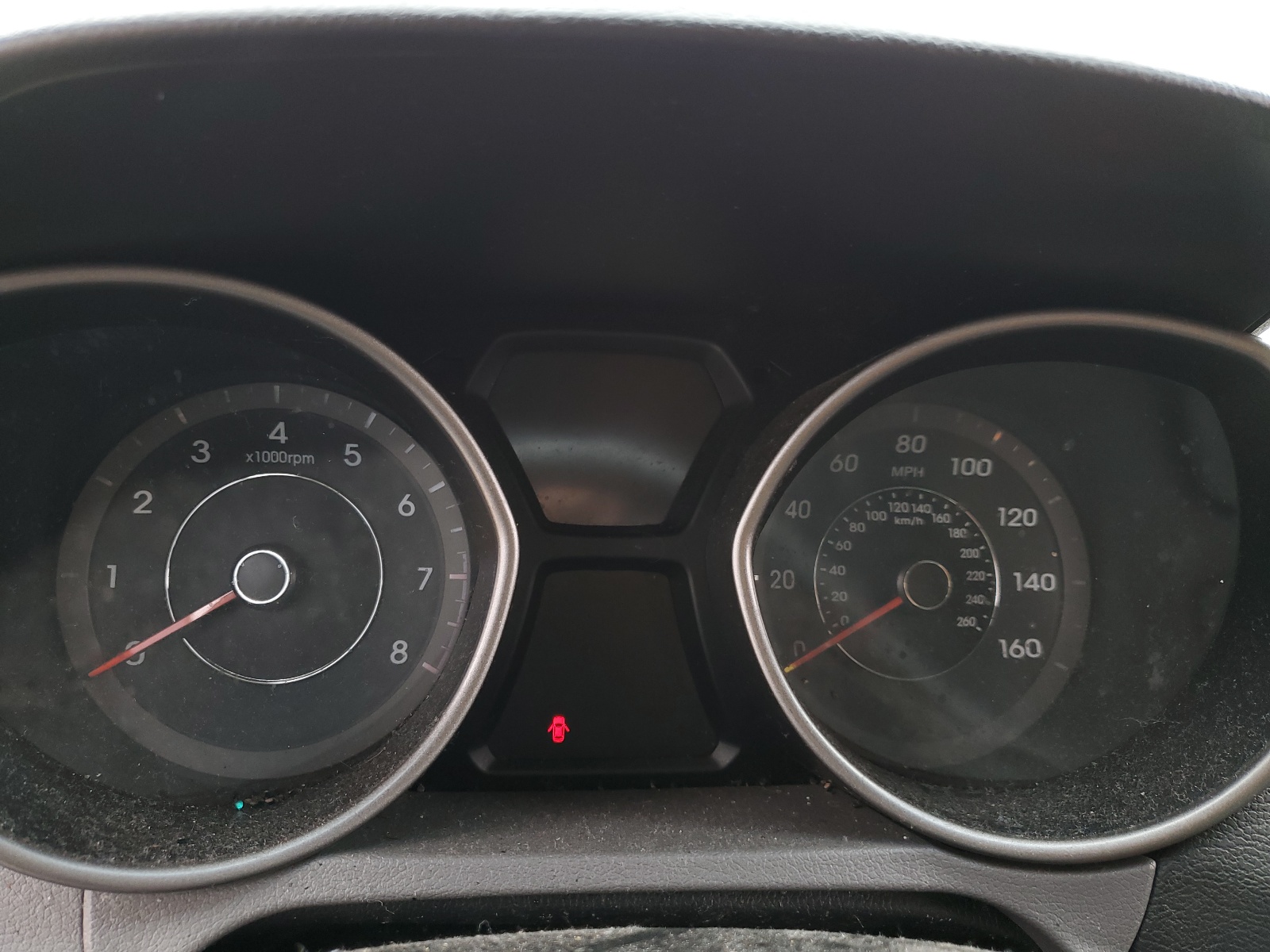 5NPDH4AE1FH639236 2015 Hyundai Elantra Se