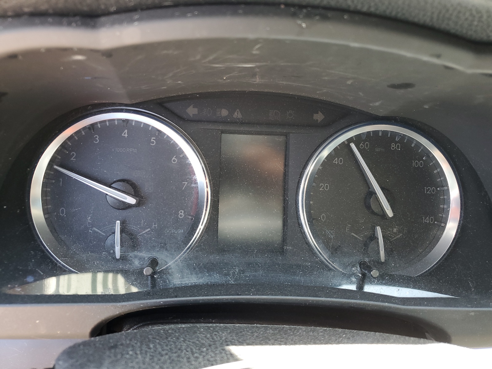 5TDYKRFH1FS078386 2015 Toyota Highlander Limited