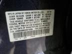 2009 Honda Fit Sport იყიდება Sikeston-ში, MO - Rear End