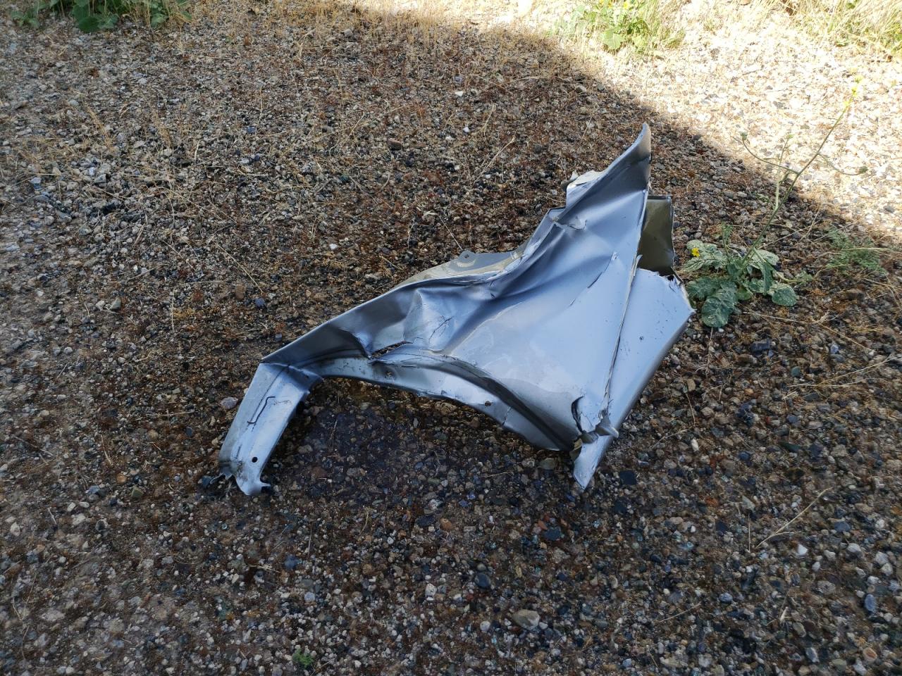 2021 Toyota Highlander Hybrid Xle VIN: 5TDHBRCH1MS536445 Lot: 56635244