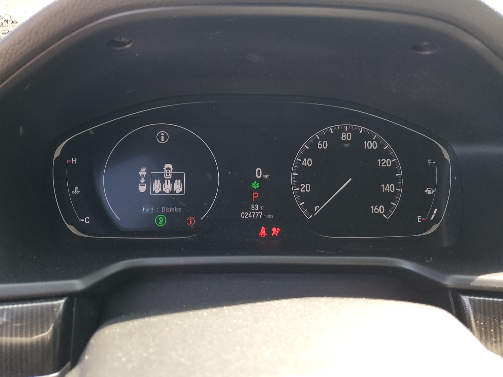 1HGCV2F32MA012437 2021 Honda Accord Sport