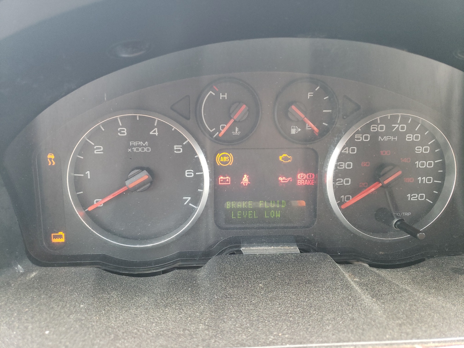 1FAFP24156G167450 2006 Ford Five Hundred Sel