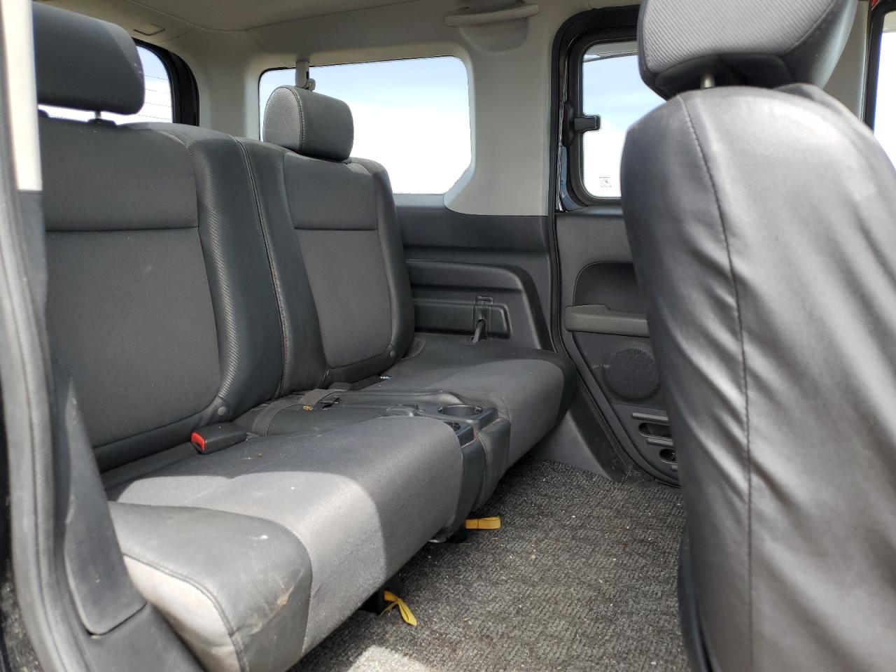 2005 Honda Element Ex VIN: 5J6YH28665L800625 Lot: 56562344