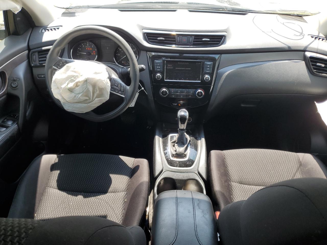 2019 Nissan Rogue Sport S VIN: JN1BJ1CP5KW237557 Lot: 55310394