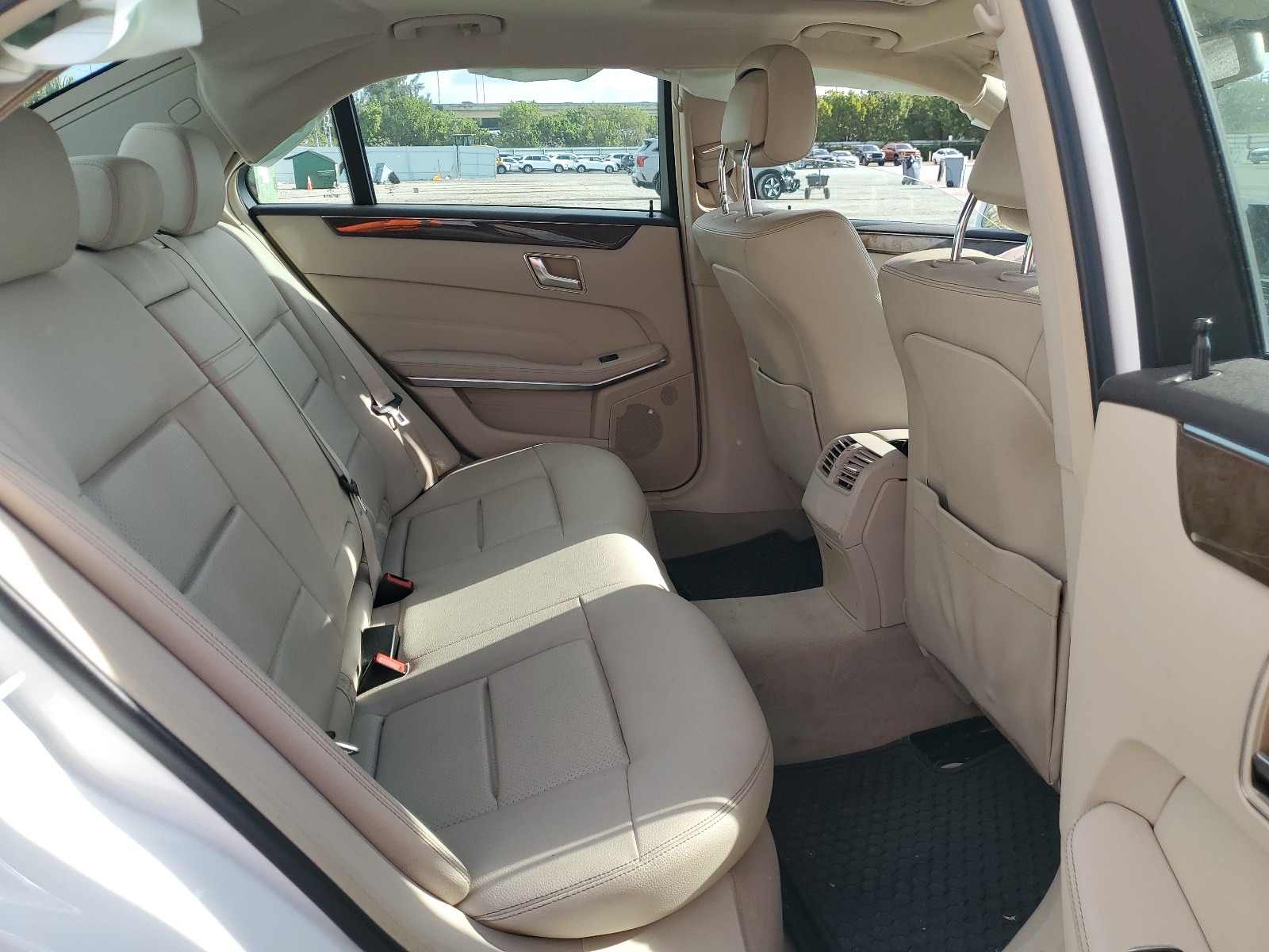 WDDHF5KB7GB241863 2016 Mercedes-Benz E 350