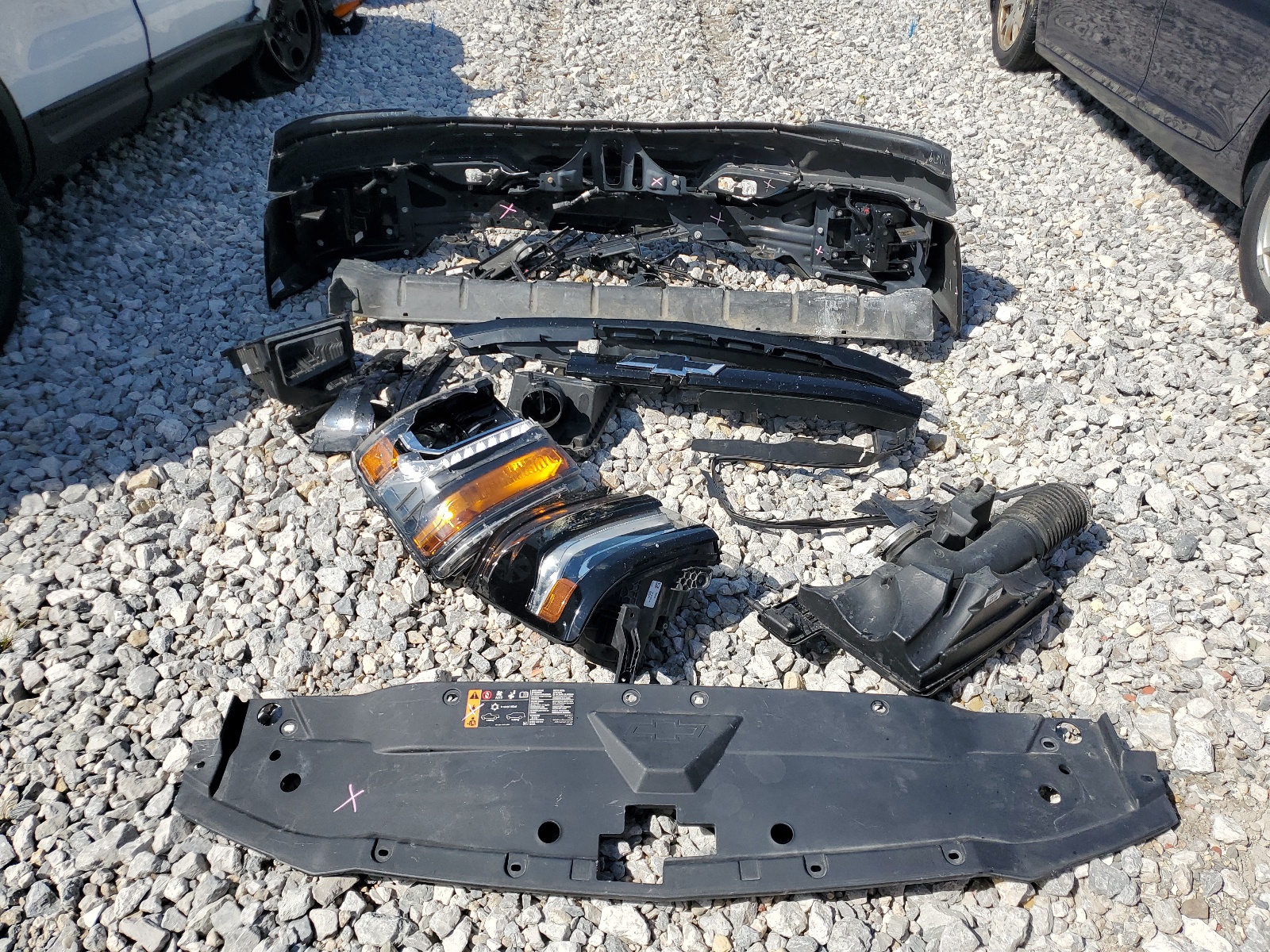 1GCUKREC5JF157377 2018 Chevrolet Silverado K1500 Lt