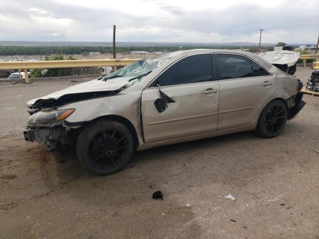 2007 Toyota Camry Ce for Sale in Albuquerque, NM - Rollover