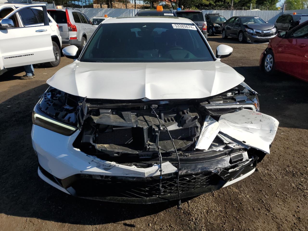 2024 Acura Integra - Image 5