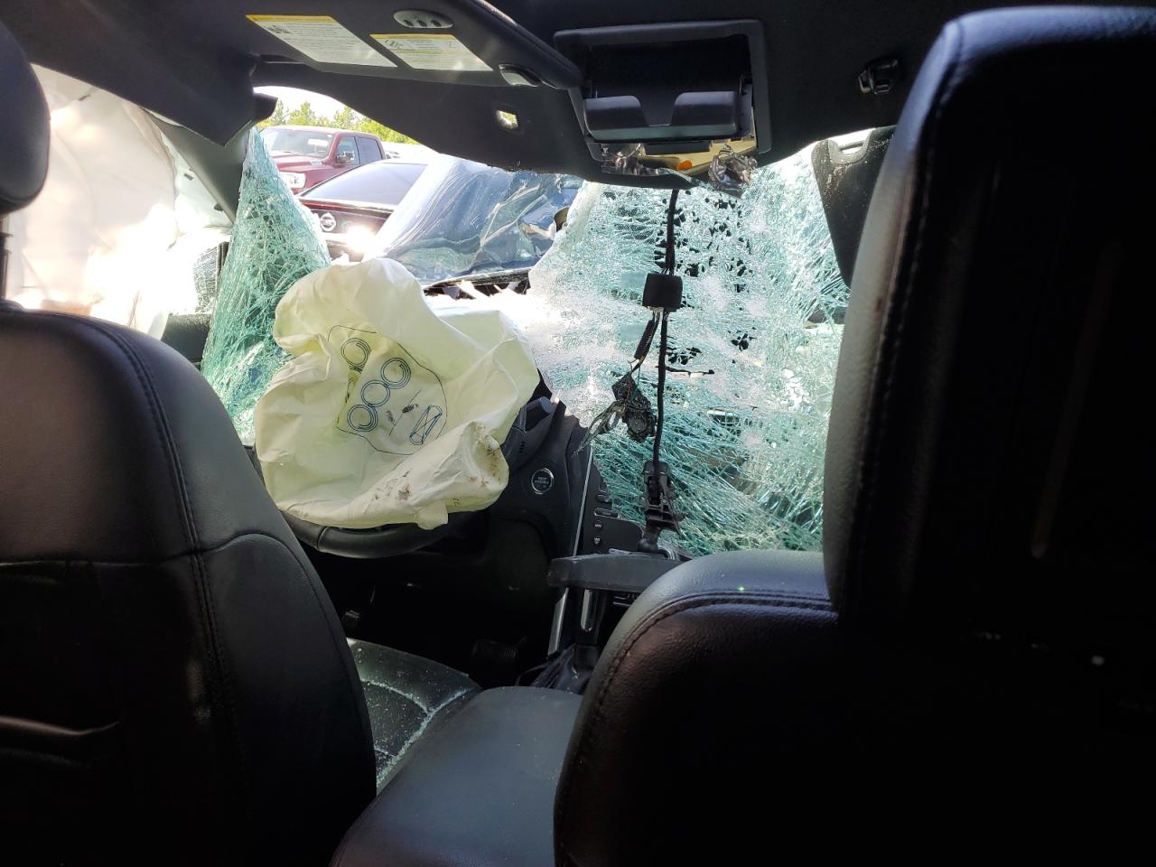 2018 Ford Explorer Sport VIN: 1FM5K8GT1JGC11341 Lot: 56936874