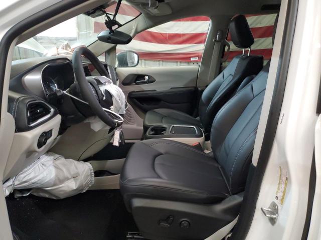  CHRYSLER PACIFICA 2024 White