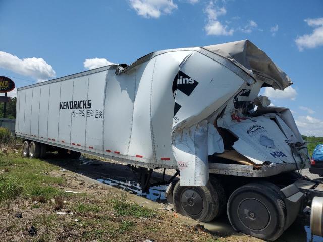 2009 Wabash Trailer