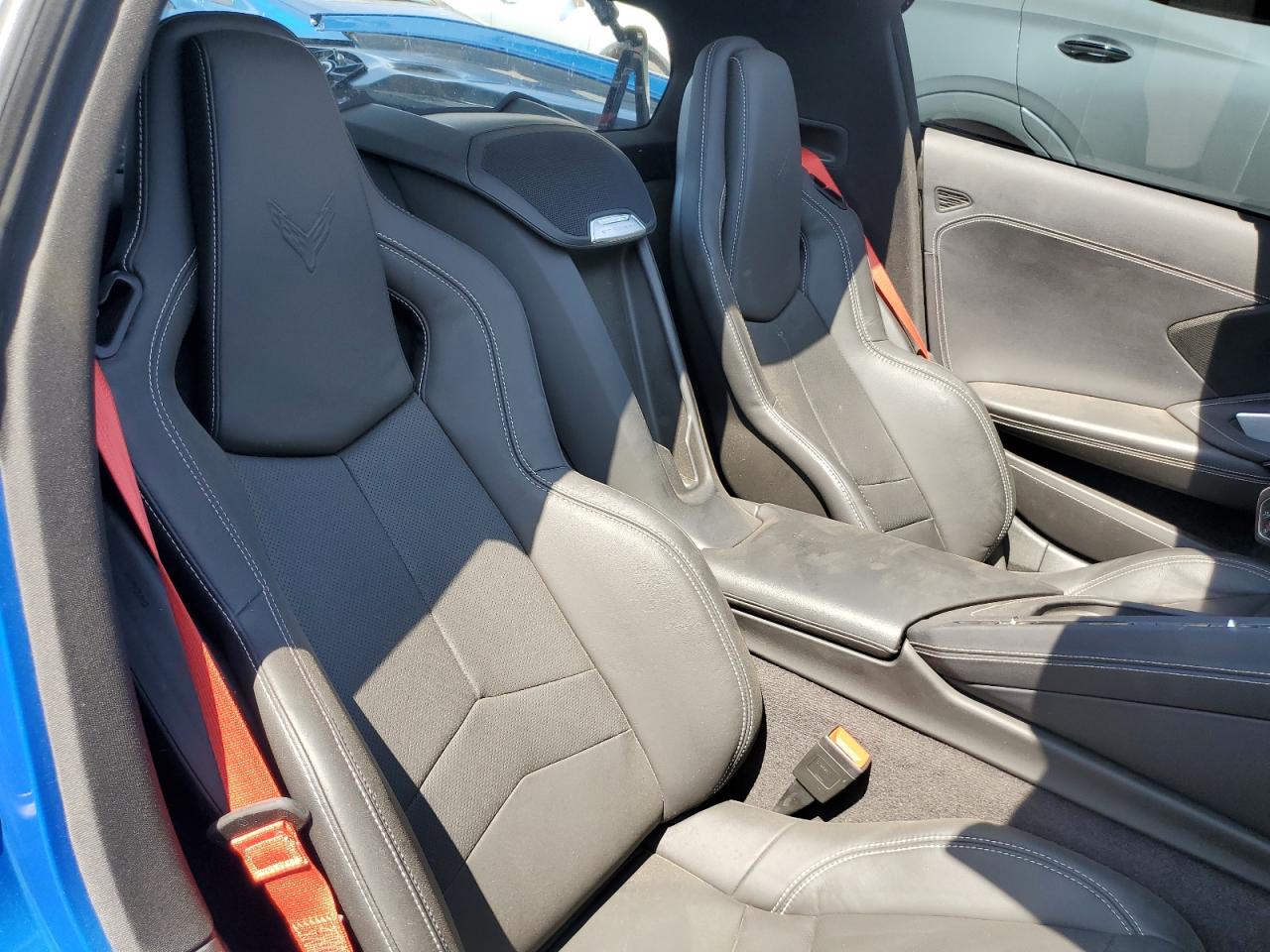 2024 Chevrolet Corvette Stingray 1Lt VIN: 1G1YA2D44R5101947 Lot: 56079664